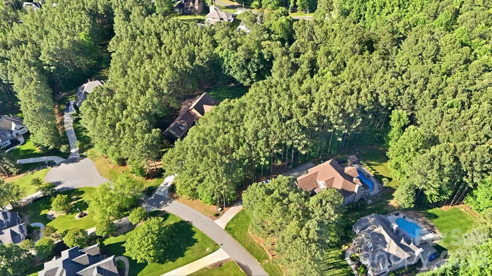 158 Blue Ridge Trail Mooresville, NC 28117