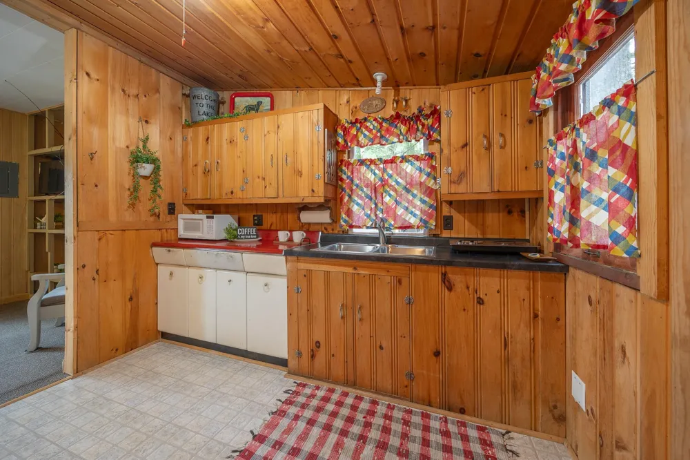 4565 Spinner Trail NE Remer, MN 56672