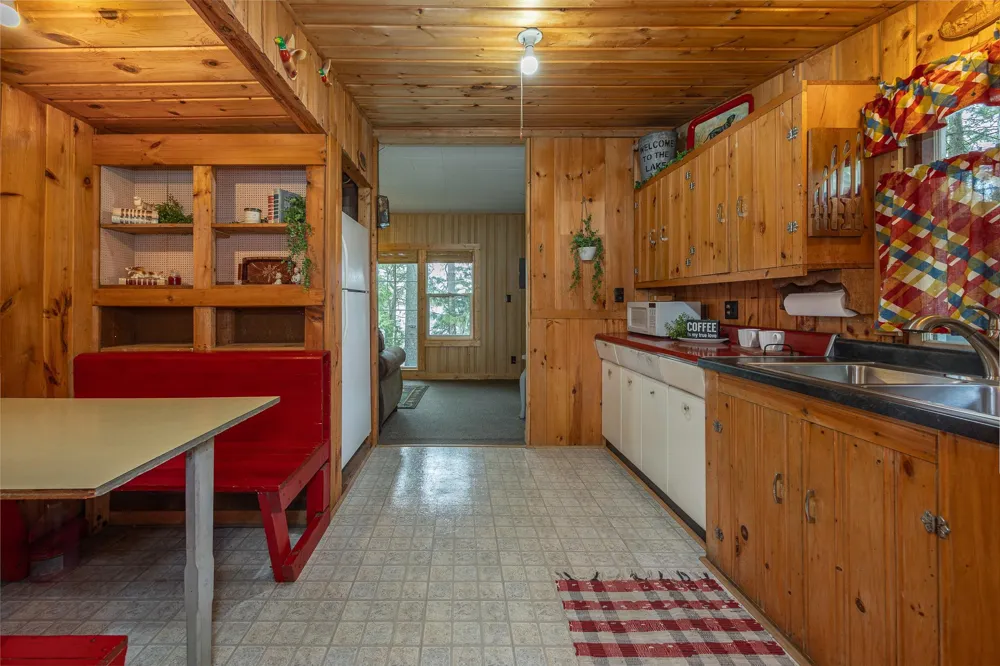 4565 Spinner Trail NE Remer, MN 56672