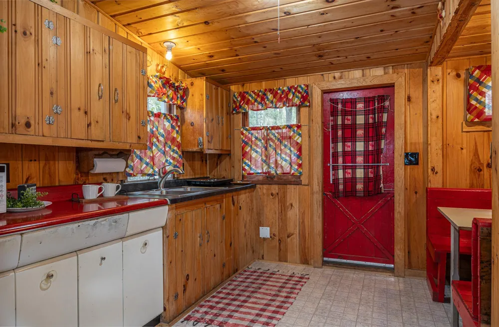 4565 Spinner Trail NE Remer, MN 56672