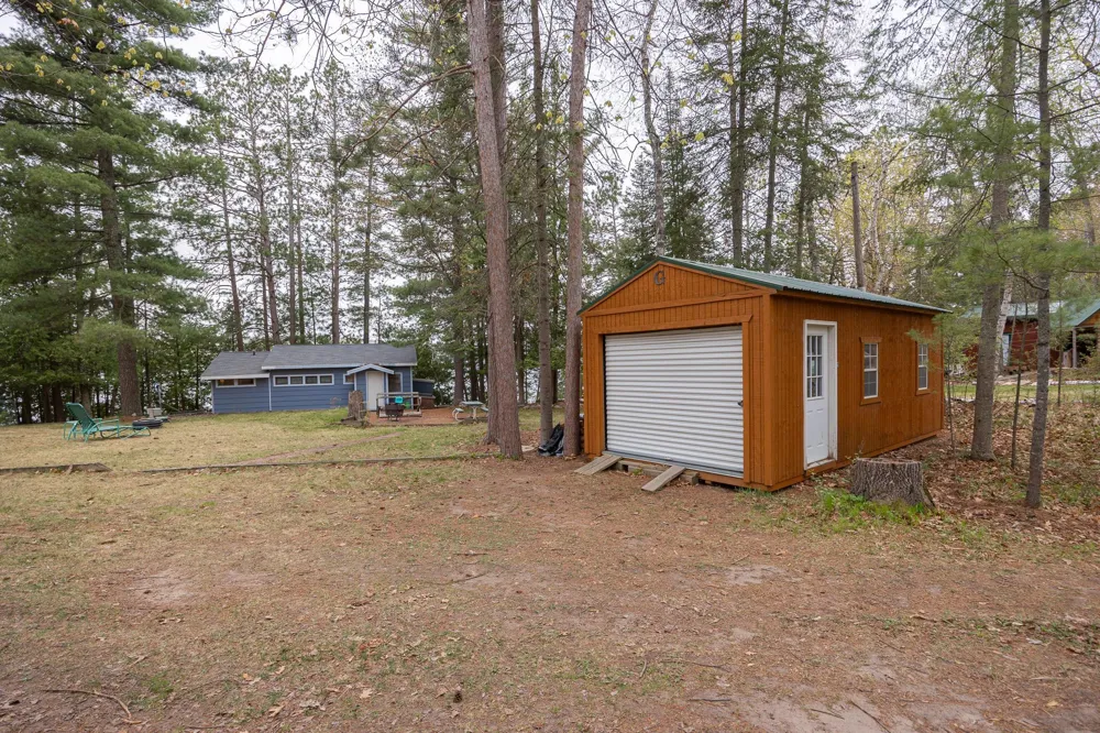 4565 Spinner Trail NE Remer, MN 56672