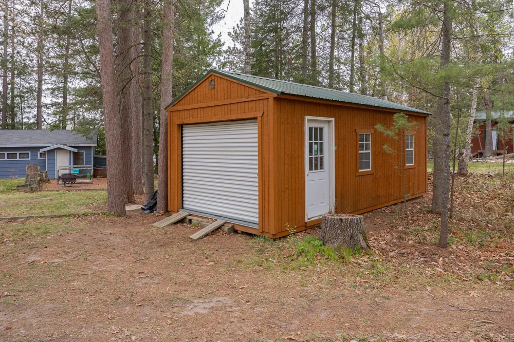4565 Spinner Trail NE Remer, MN 56672