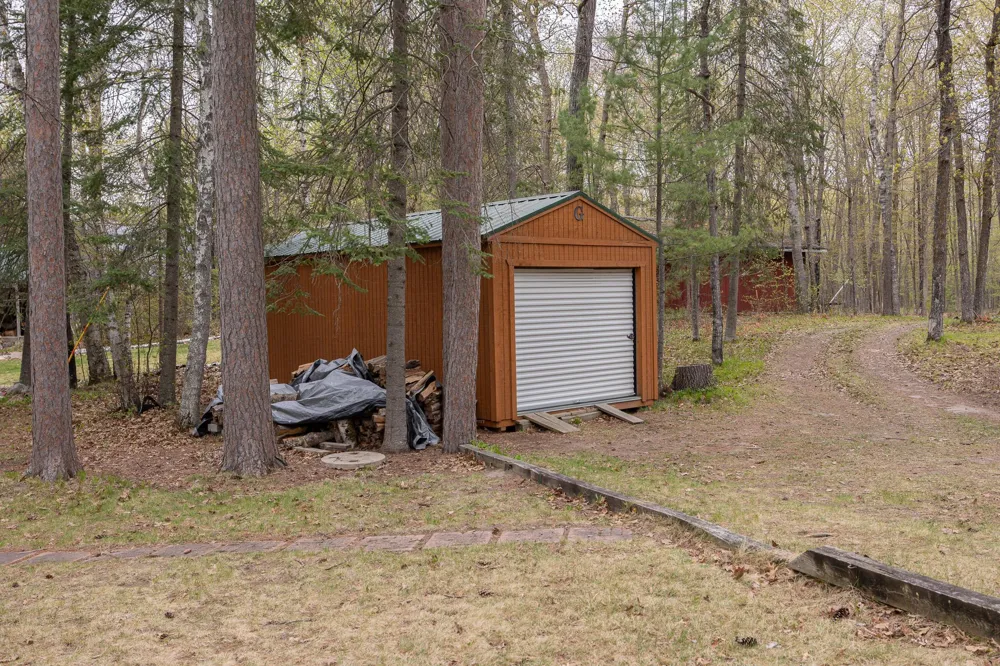 4565 Spinner Trail NE Remer, MN 56672