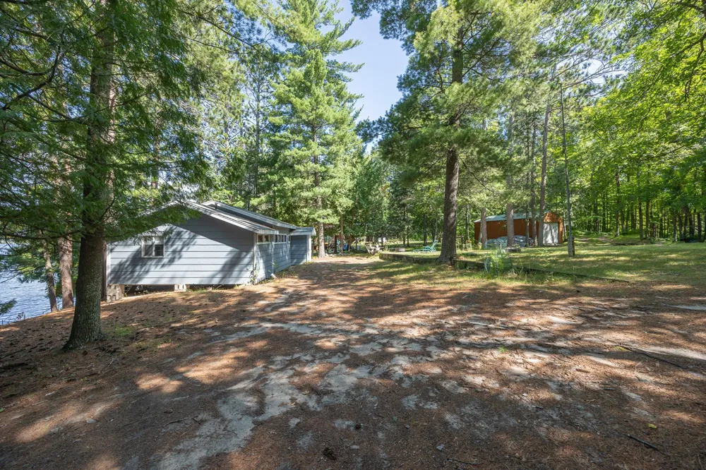 4565 Spinner Trail NE Remer, MN 56672
