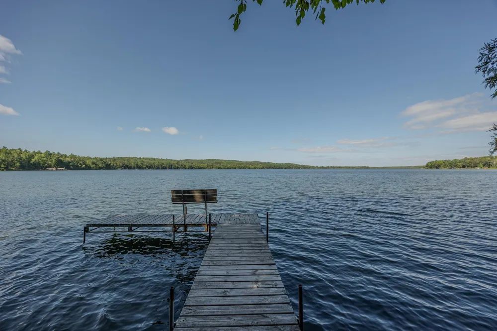 4565 Spinner Trail NE Remer, MN 56672