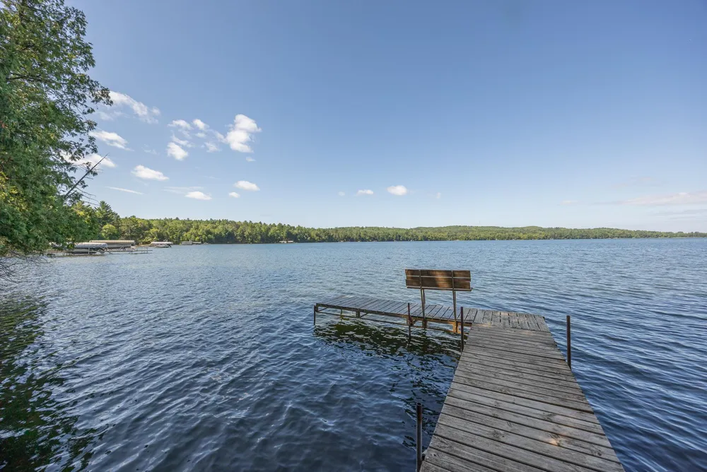 4565 Spinner Trail NE Remer, MN 56672