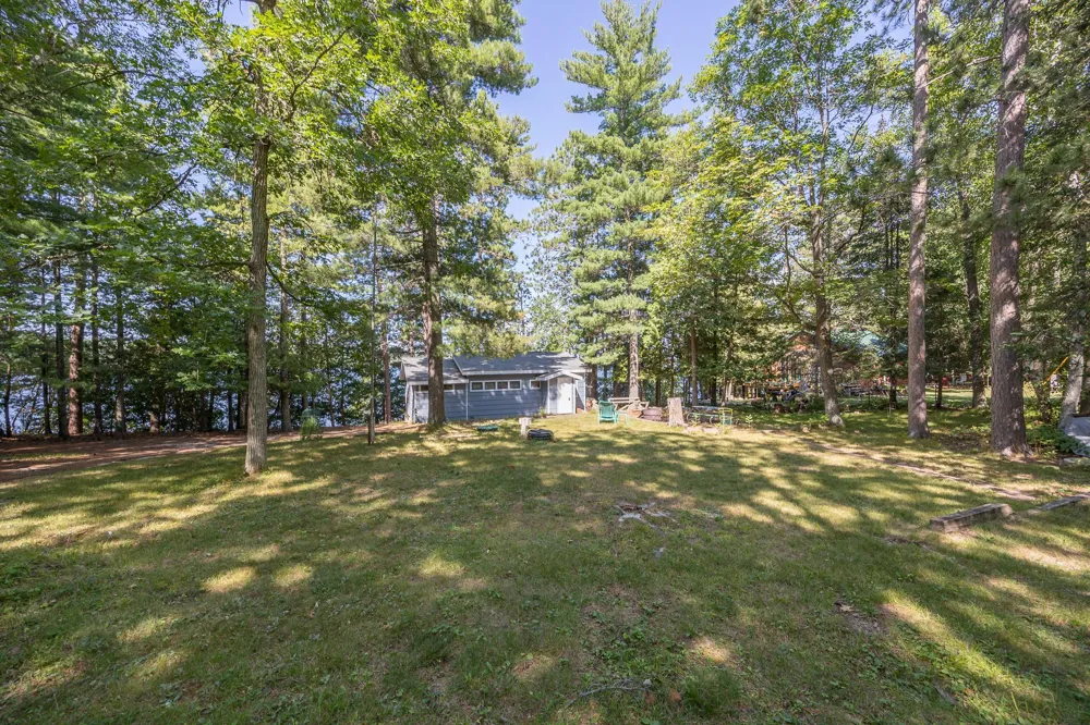 4565 Spinner Trail NE Remer, MN 56672