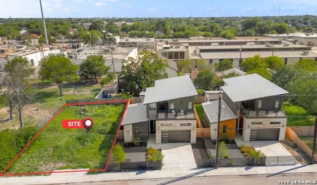 230 Cassiano San Antonio, TX 78204