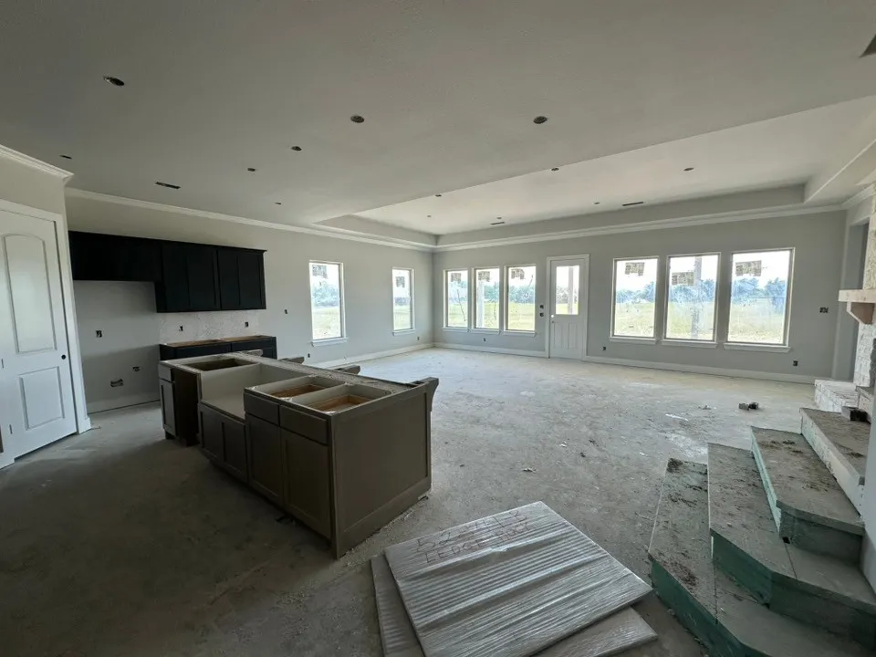 295 Brown Road Leonard, TX 75452