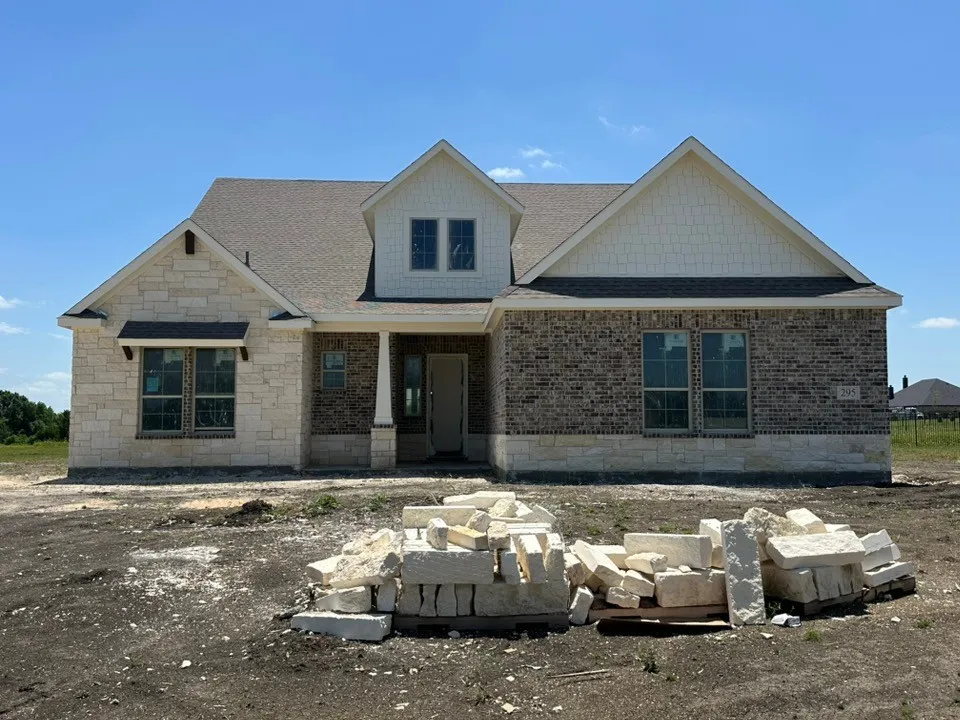 295 Brown Road Leonard, TX 75452