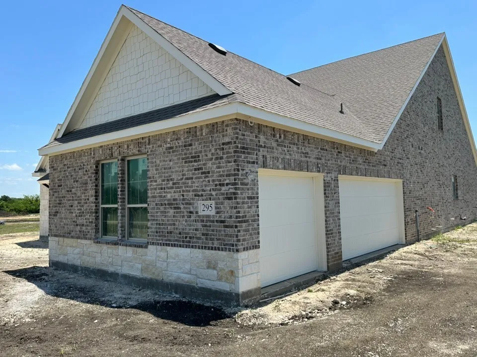 295 Brown Road Leonard, TX 75452