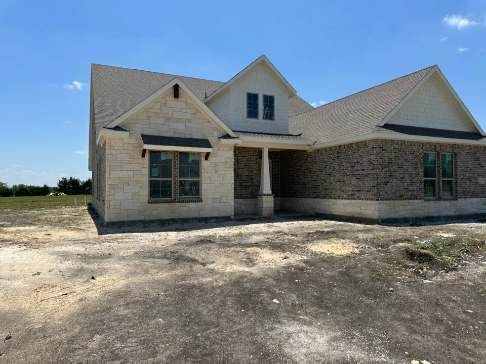 295 Brown Road Leonard, TX 75452