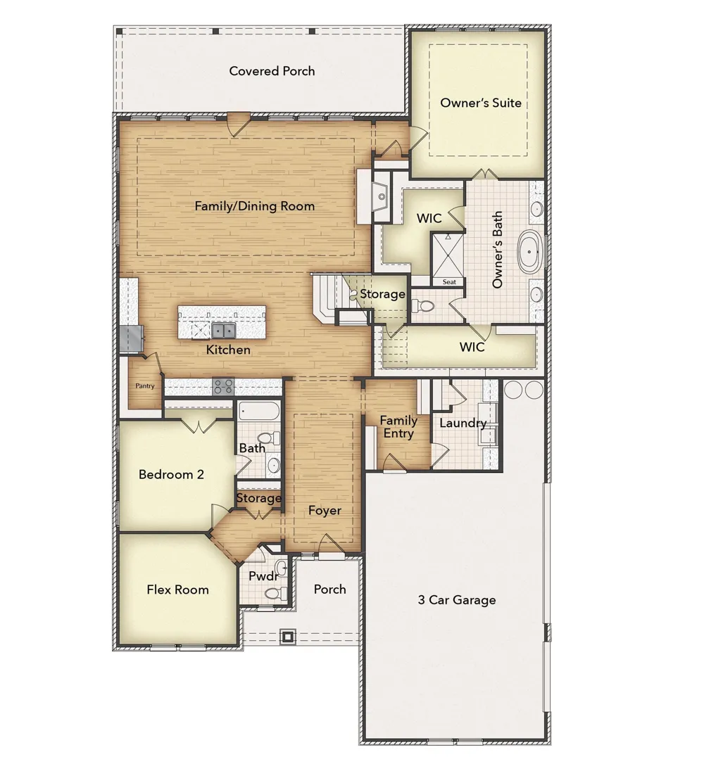 295 Brown Road Leonard, TX 75452