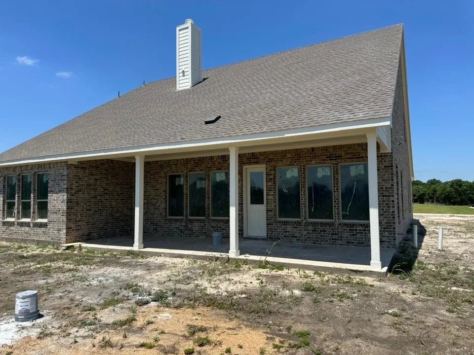 295 Brown Road Leonard, TX 75452