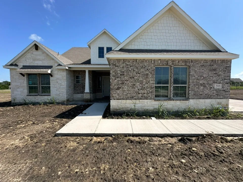 295 Brown Road Leonard, TX 75452
