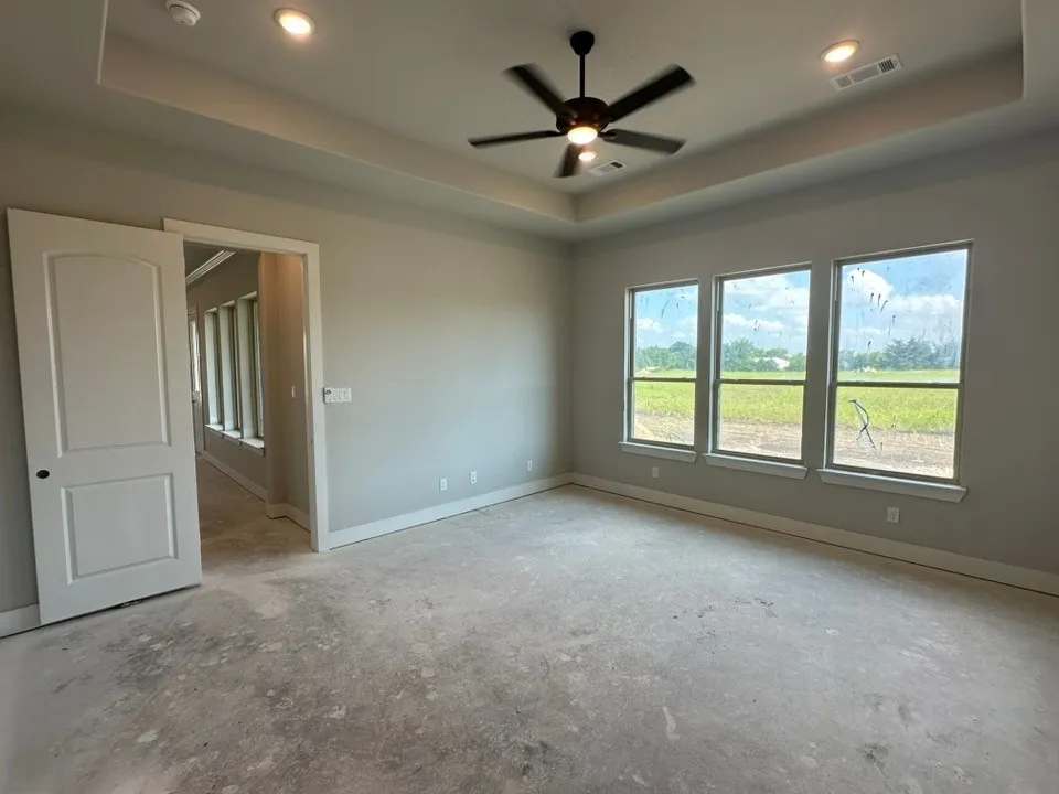 295 Brown Road Leonard, TX 75452