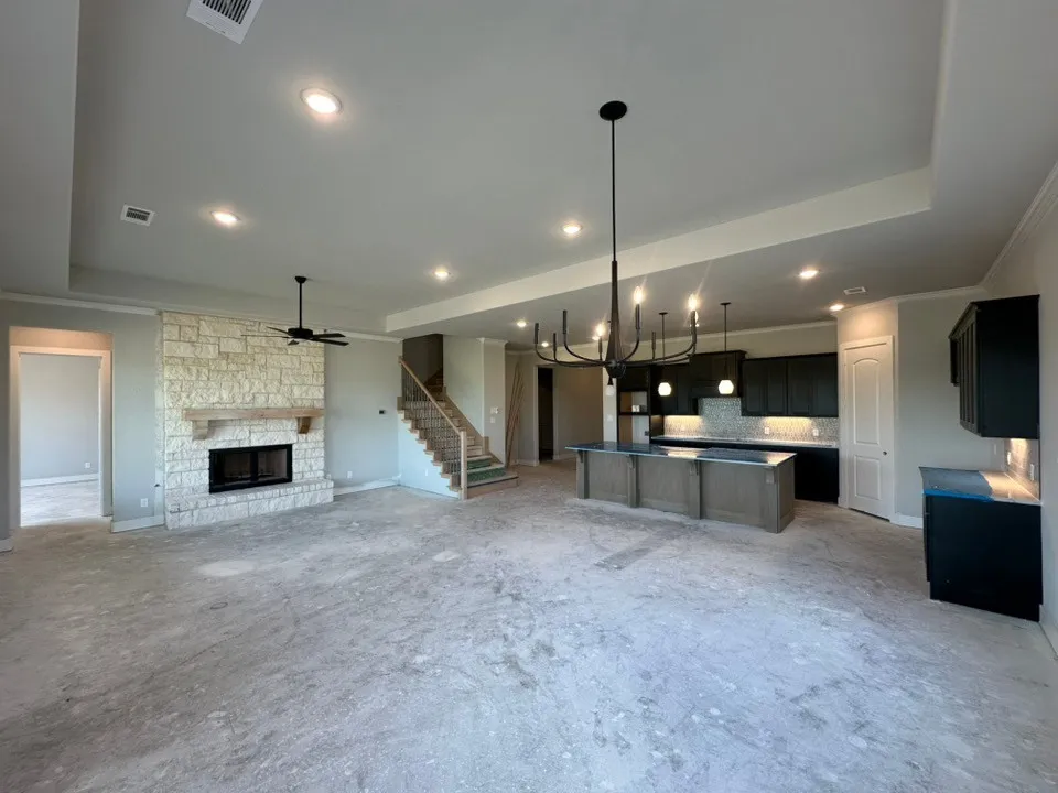 295 Brown Road Leonard, TX 75452