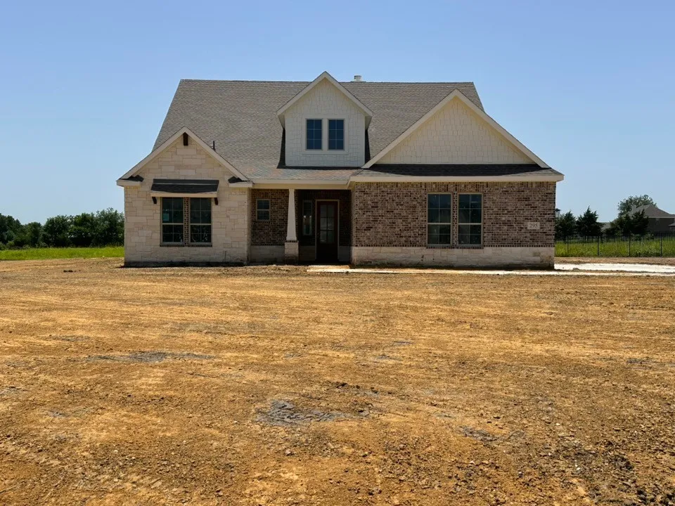 295 Brown Road Leonard, TX 75452