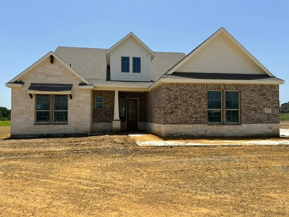 295 Brown Road Leonard, TX 75452