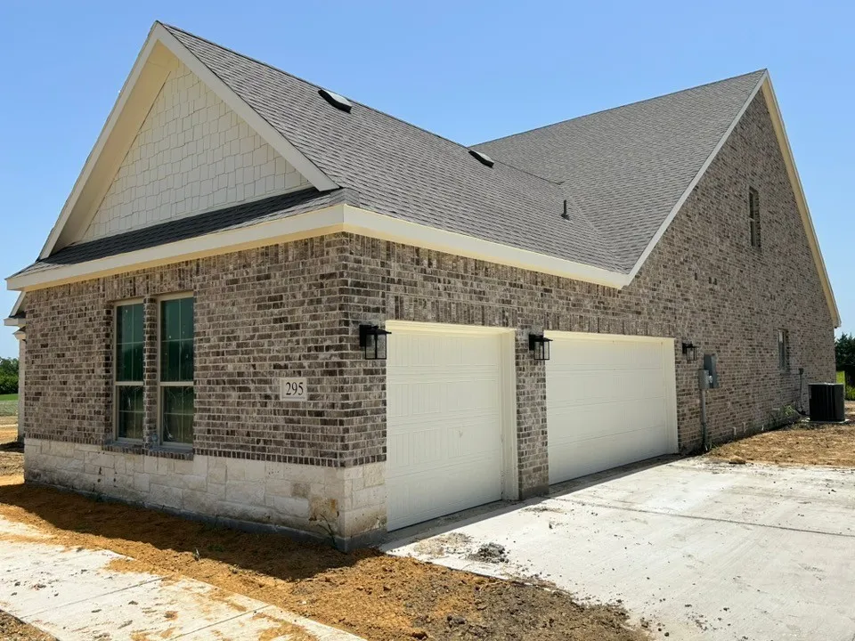 295 Brown Road Leonard, TX 75452