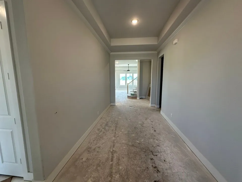295 Brown Road Leonard, TX 75452