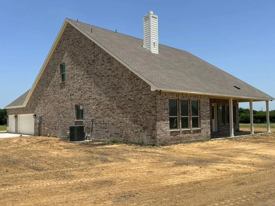 295 Brown Road Leonard, TX 75452