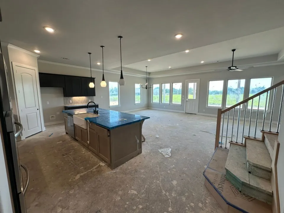 295 Brown Road Leonard, TX 75452