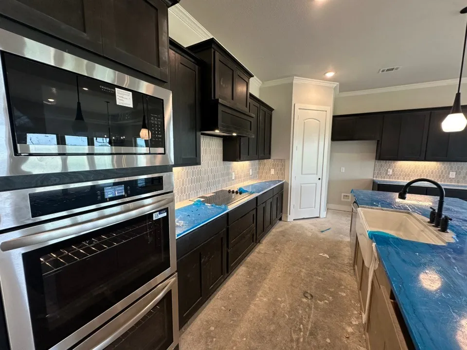295 Brown Road Leonard, TX 75452