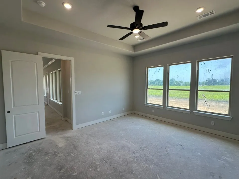 295 Brown Road Leonard, TX 75452