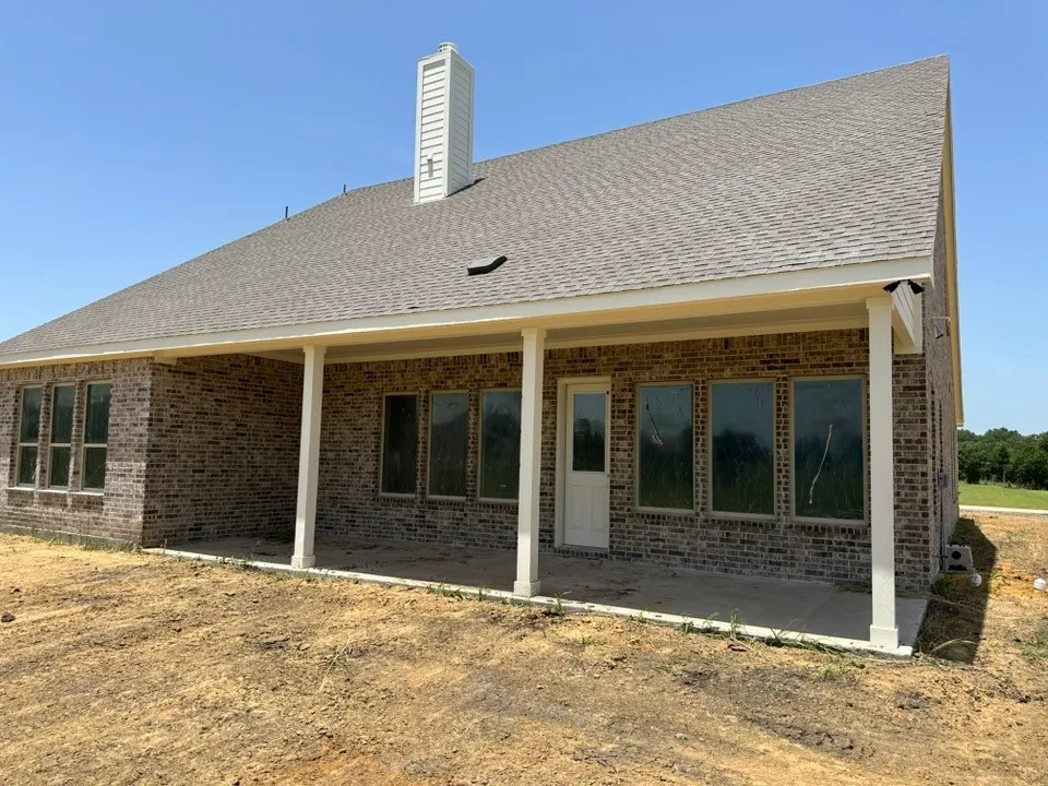 295 Brown Road Leonard, TX 75452