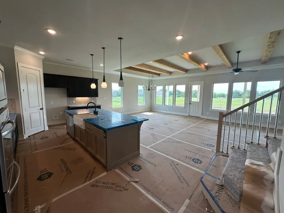 295 Brown Road Leonard, TX 75452