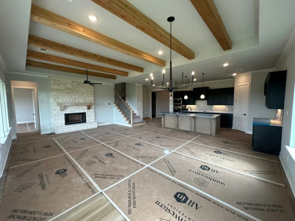 295 Brown Road Leonard, TX 75452