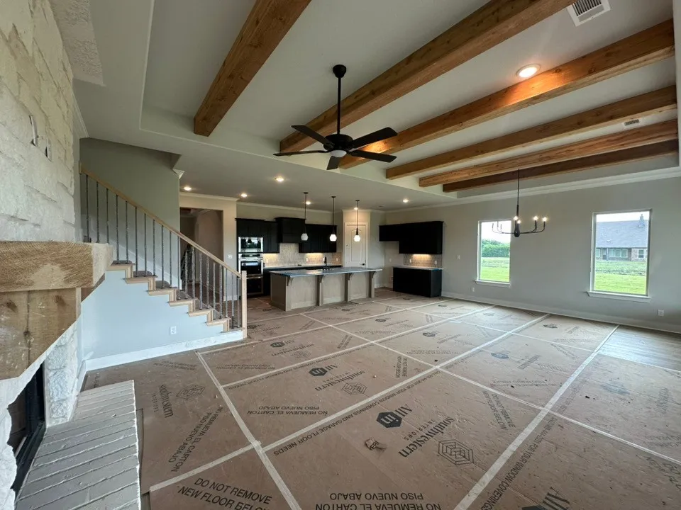 295 Brown Road Leonard, TX 75452