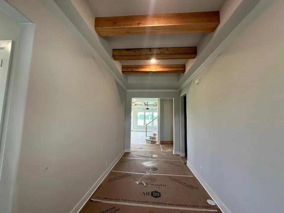 295 Brown Road Leonard, TX 75452