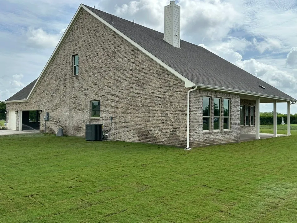 295 Brown Road Leonard, TX 75452