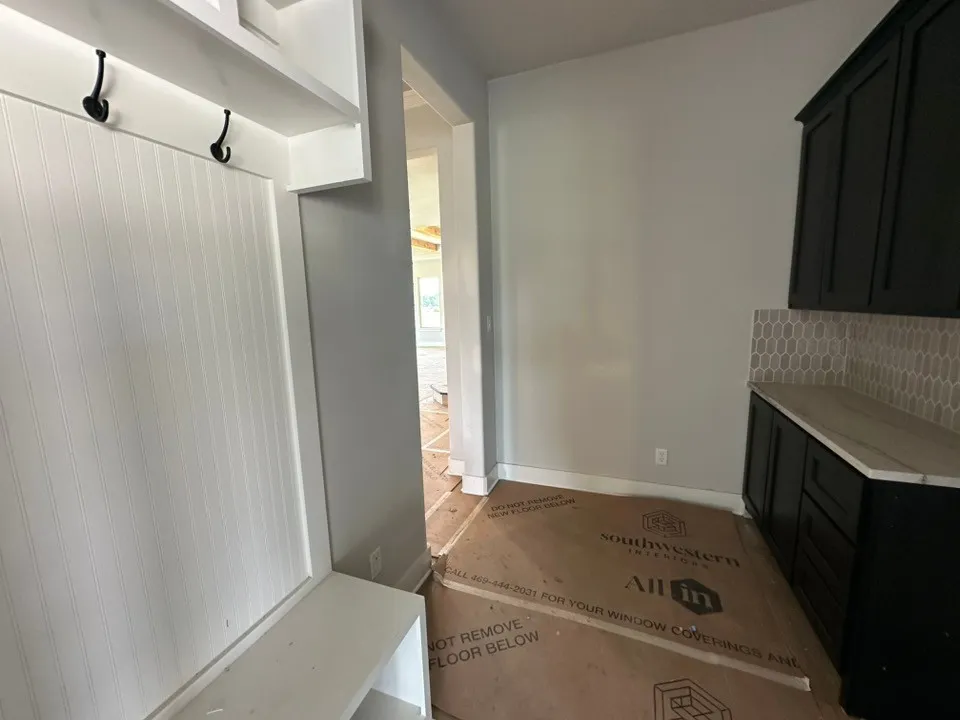 295 Brown Road Leonard, TX 75452