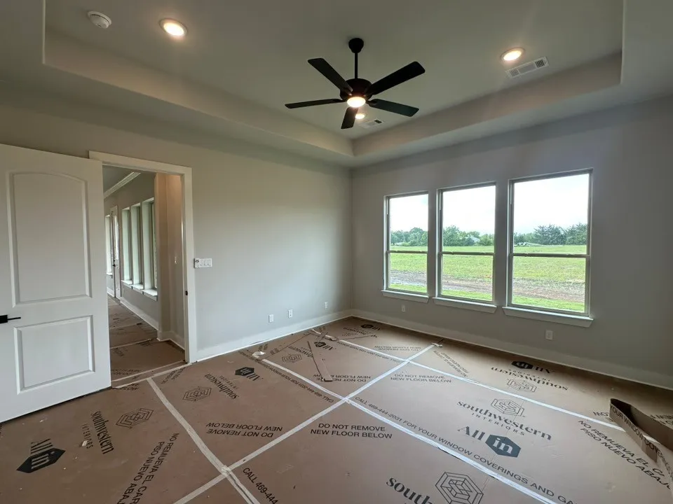 295 Brown Road Leonard, TX 75452
