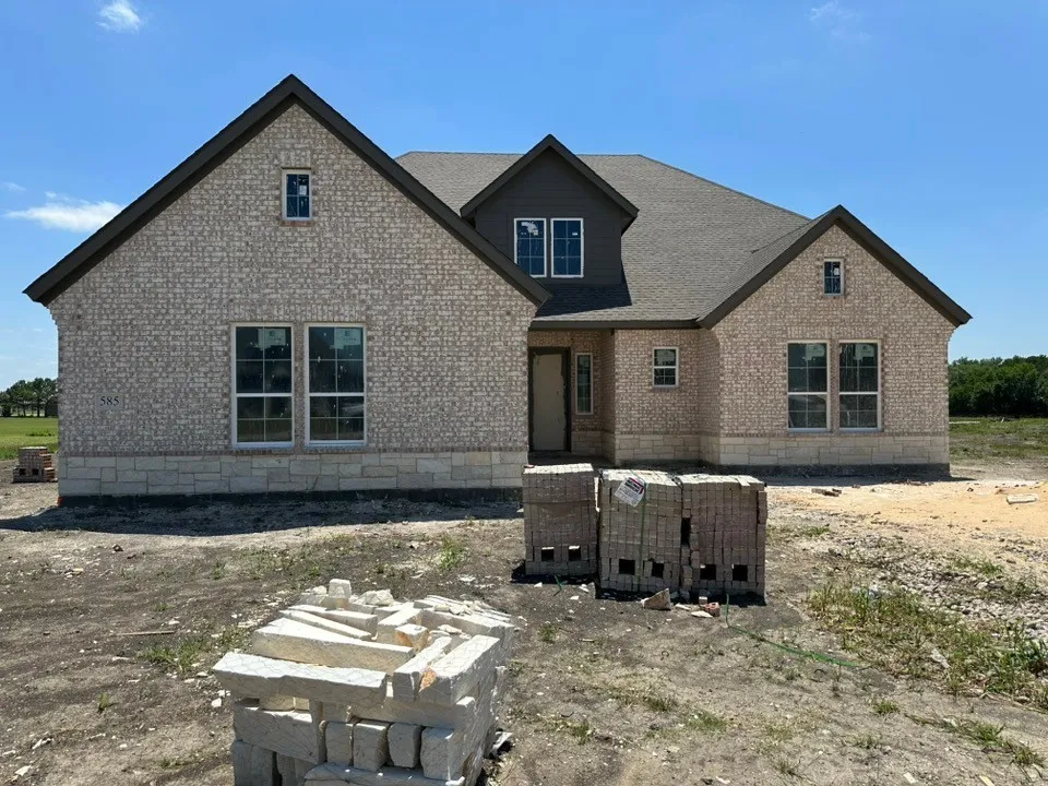 585 Brown Road Leonard, TX 75452