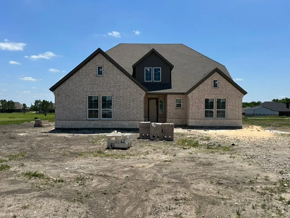 585 Brown Road Leonard, TX 75452