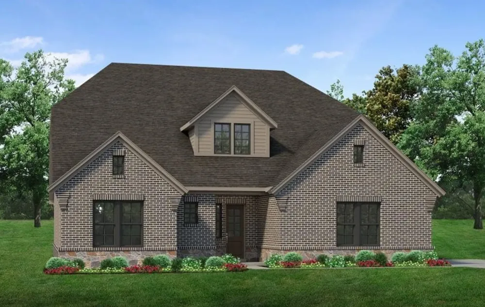 585 Brown Road Leonard, TX 75452