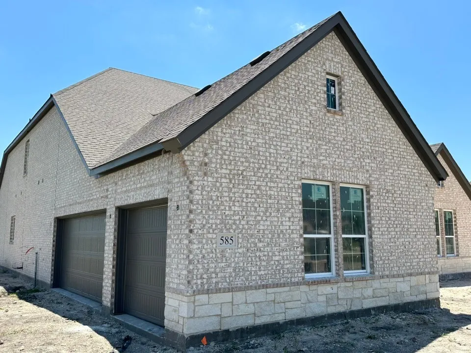 585 Brown Road Leonard, TX 75452