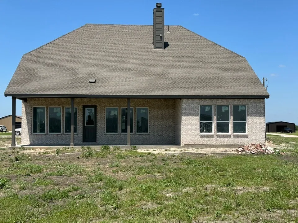 585 Brown Road Leonard, TX 75452