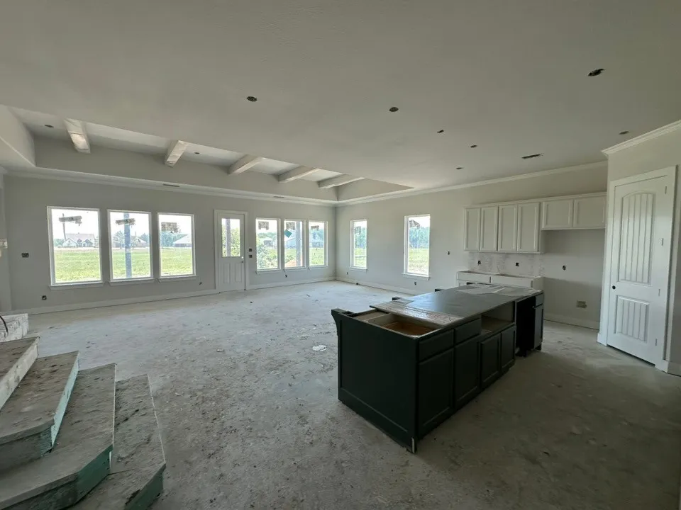 585 Brown Road Leonard, TX 75452