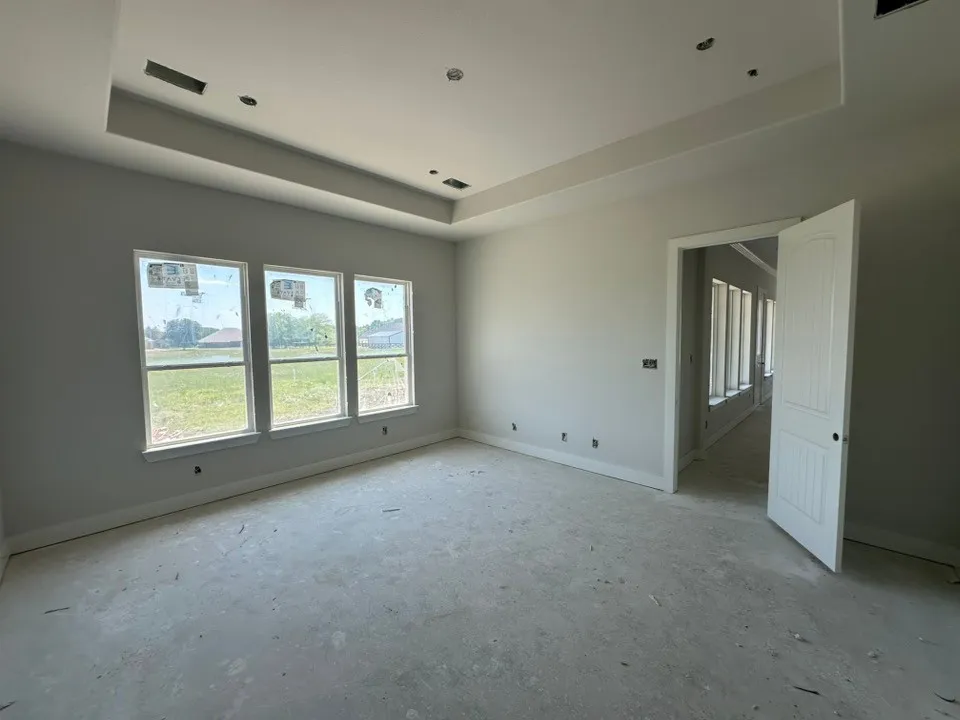 585 Brown Road Leonard, TX 75452