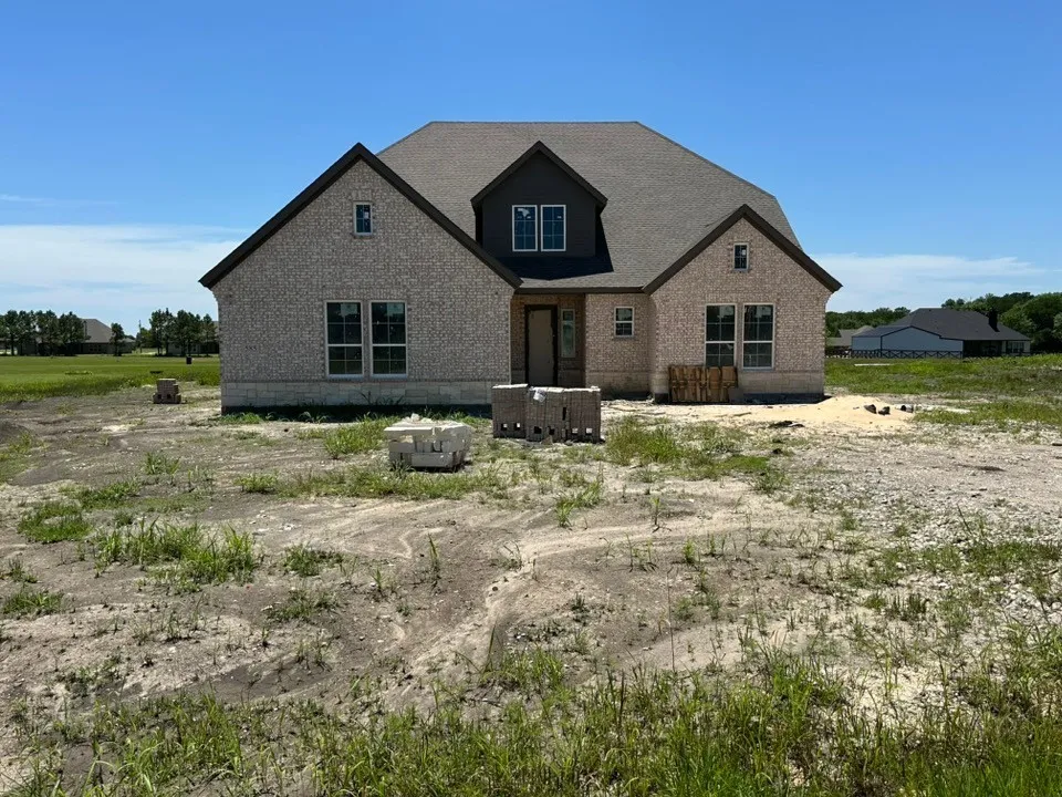 585 Brown Road Leonard, TX 75452