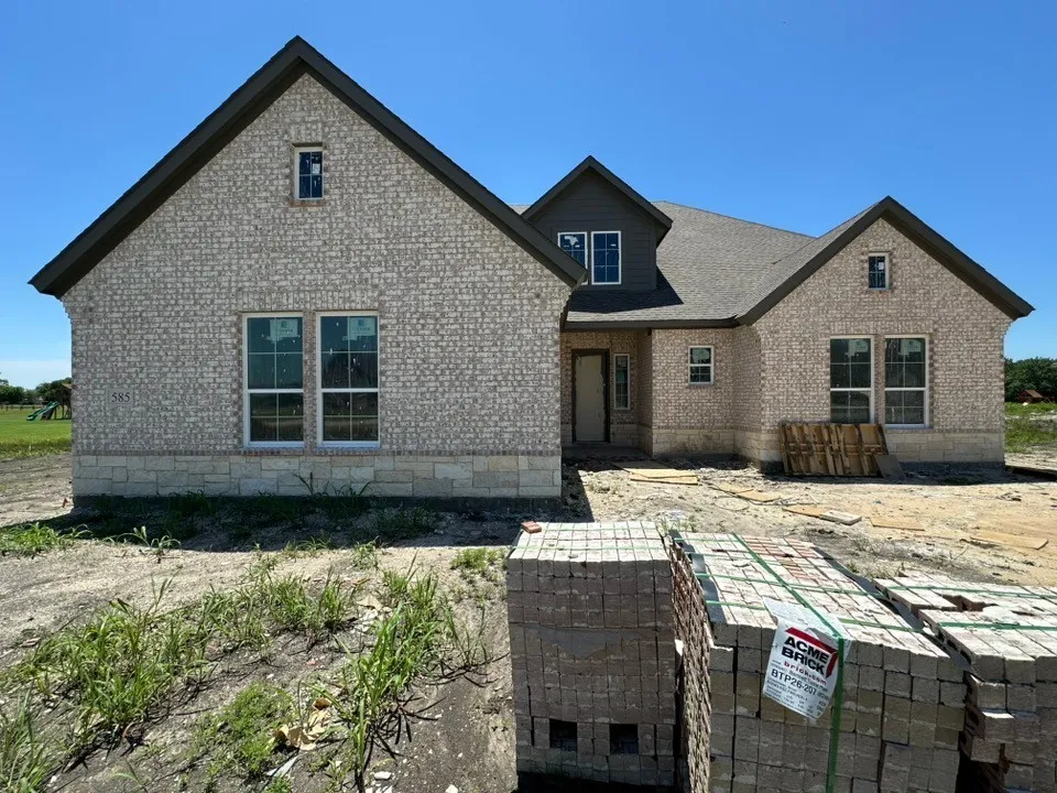 585 Brown Road Leonard, TX 75452