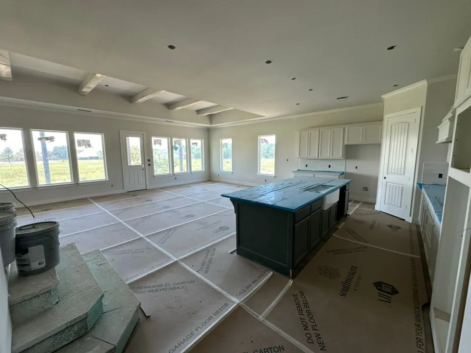 585 Brown Road Leonard, TX 75452