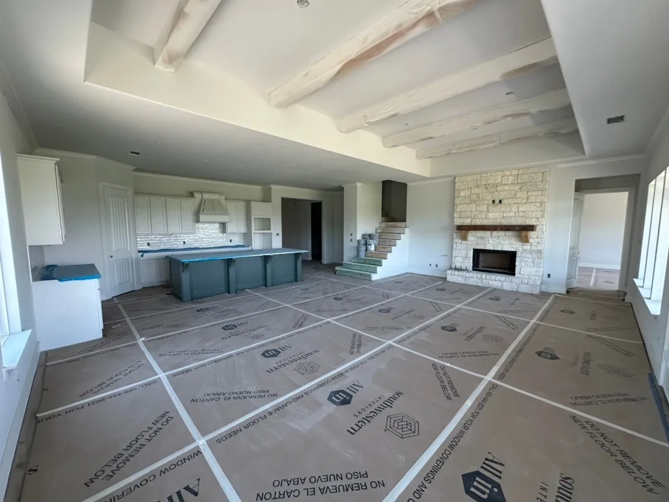 585 Brown Road Leonard, TX 75452