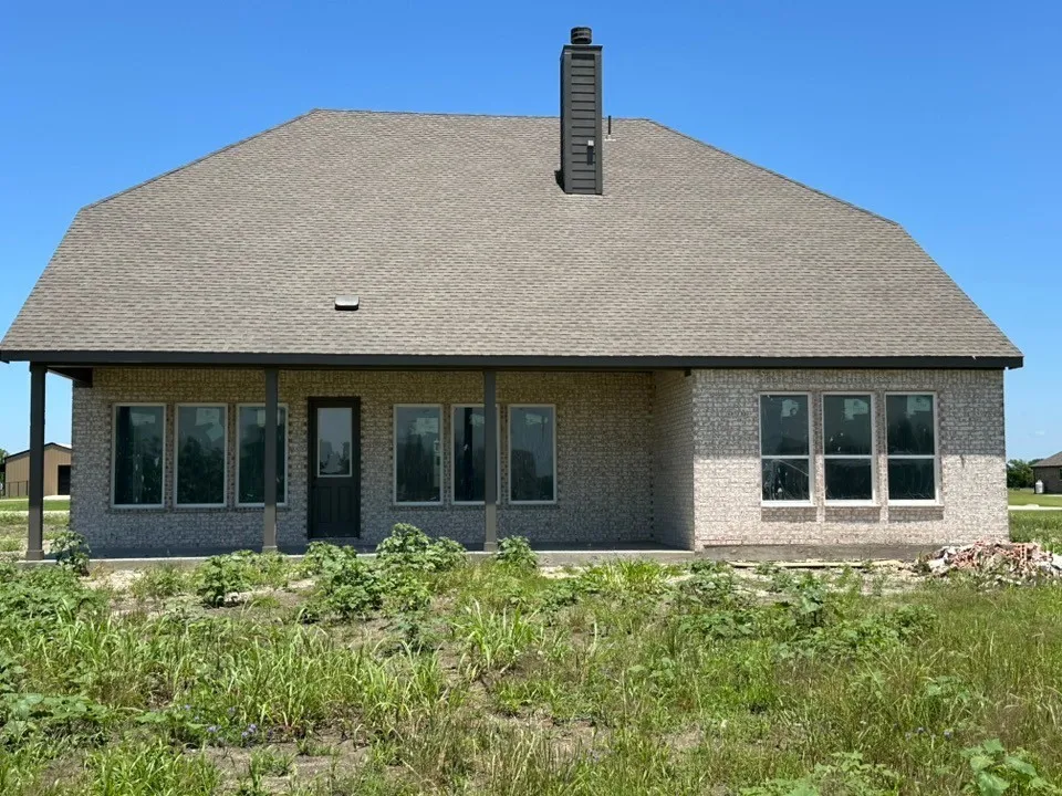 585 Brown Road Leonard, TX 75452