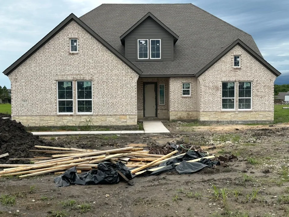 585 Brown Road Leonard, TX 75452